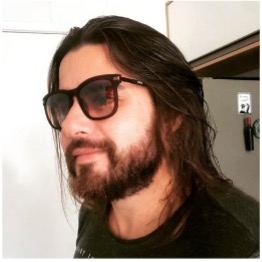 Thales Miranda